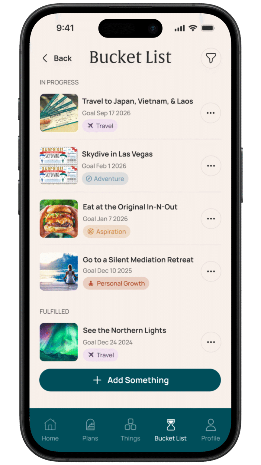 Deathwishes | End-of-Life Planning App for Last Wishes & Peace of Mind