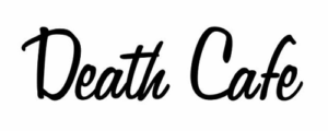 Death Cafe Logo